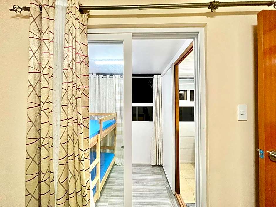 Zenmist Properties- 2 Bedroom Deluxe