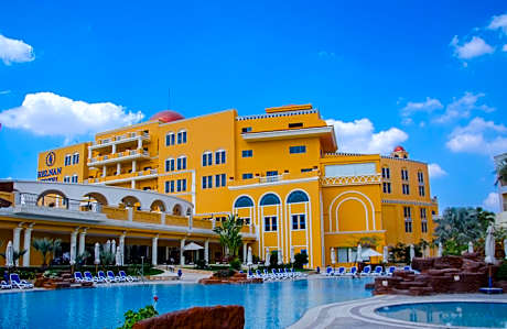 Helnan Dream Hotel and Conference Center