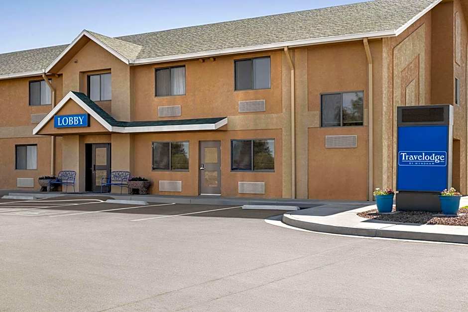 Travelodge by Wyndham Yuma
