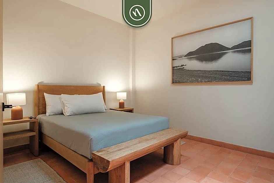 Centric 3BR Condo in Downtown in Oaxaca