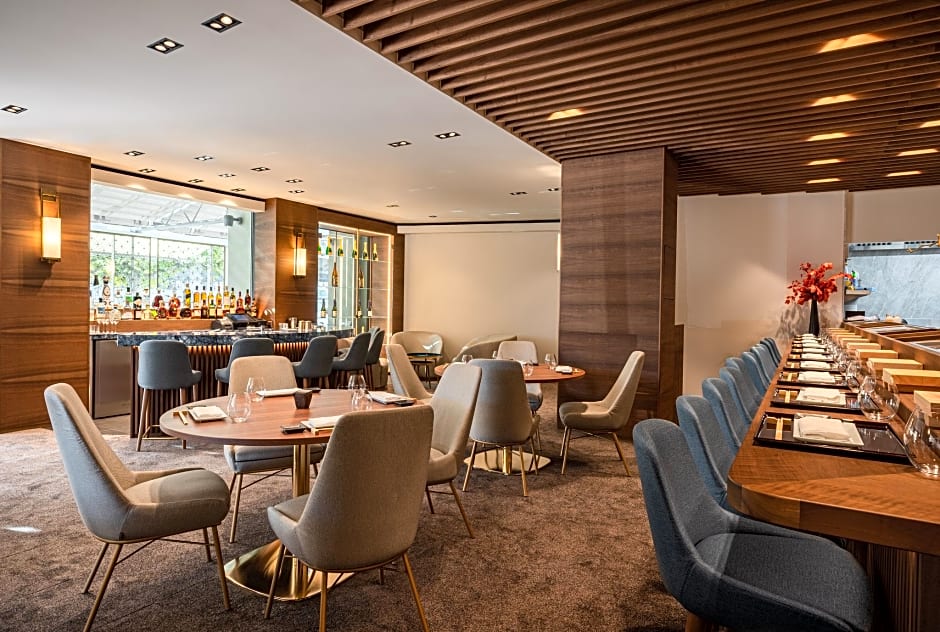 Mandarin Oriental Geneva