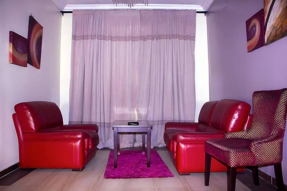 Excel Oriental Hotel