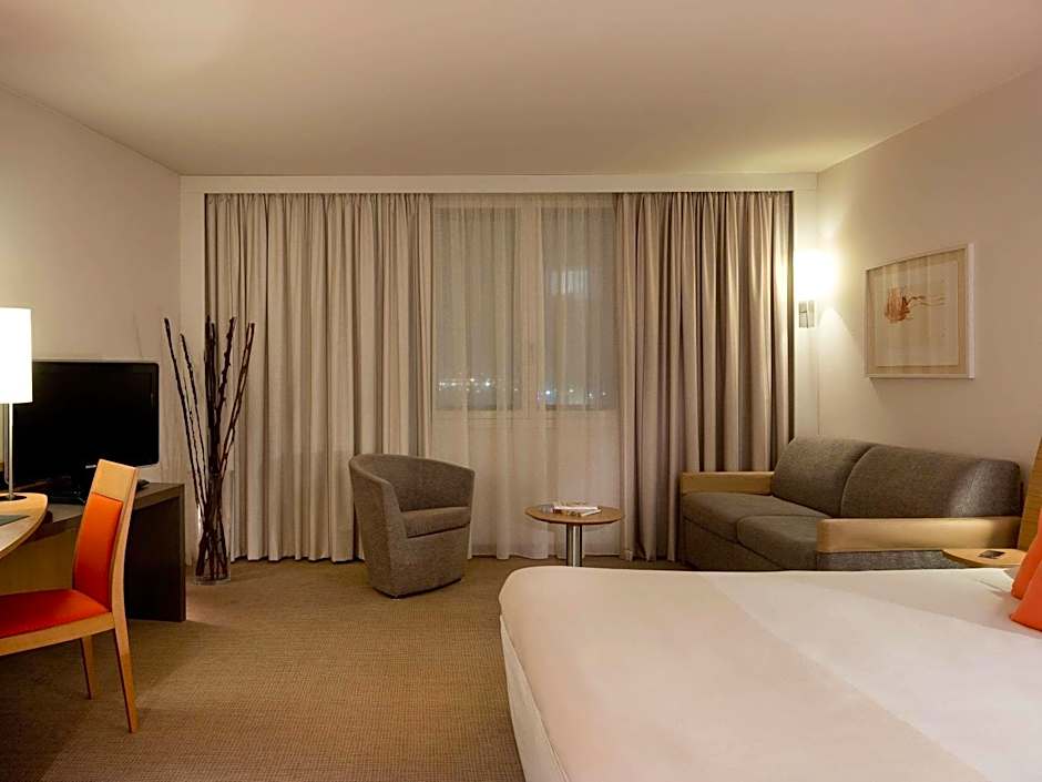 Novotel Paris Roissy CDG Convention