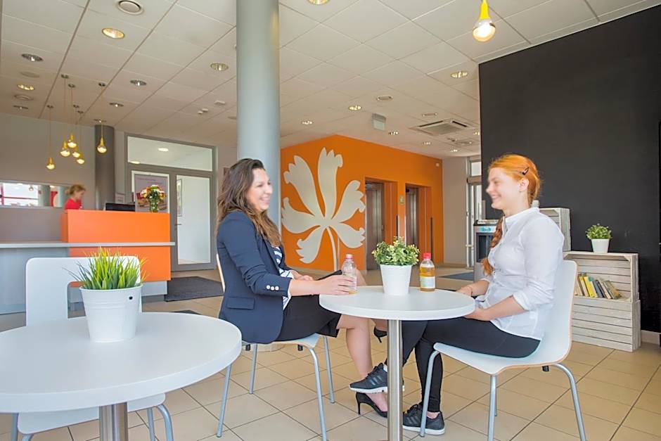 Premiere Classe Wroclaw Centrum Hotel