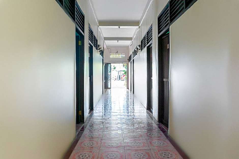 Hotel O Semarapura Homestay