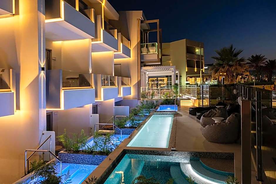 Pearl SeaBreeze Suites