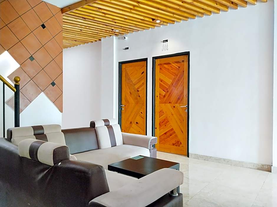 Yayah Guest House Syariah