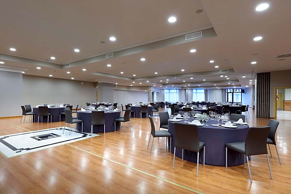 Eurostars Madrid Foro