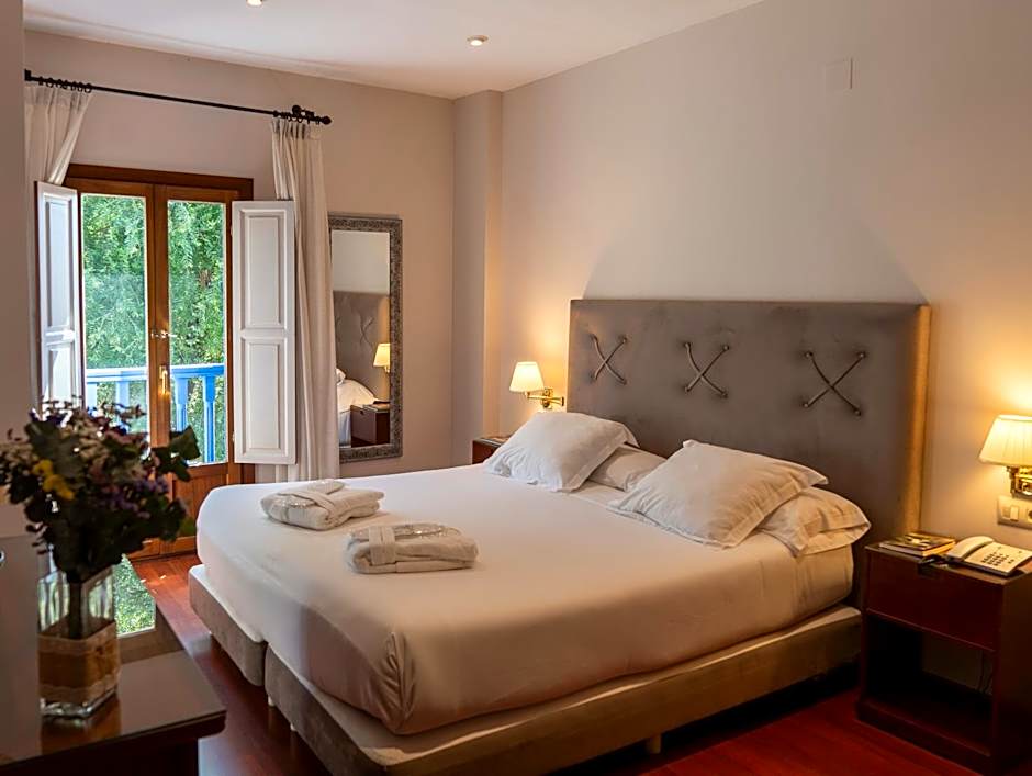 Hotel Rural Spa Don Juan de Austria