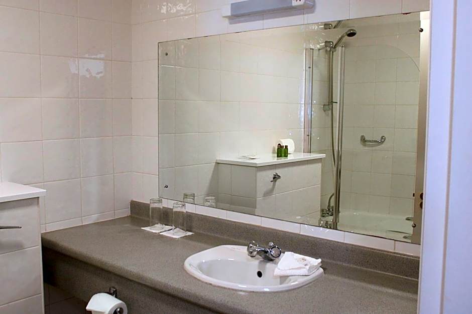 Coach House Hotel Sligo