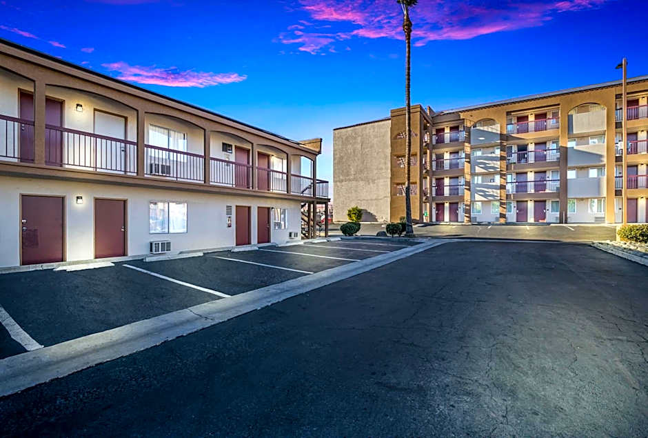 Days Inn by Wyndham Chula Vista-San Diego