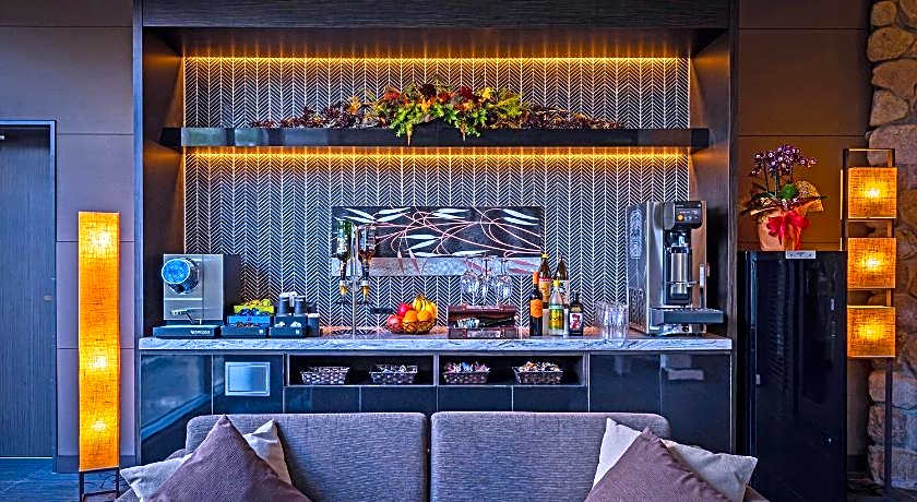 Ryotei Matsubaya Hotel