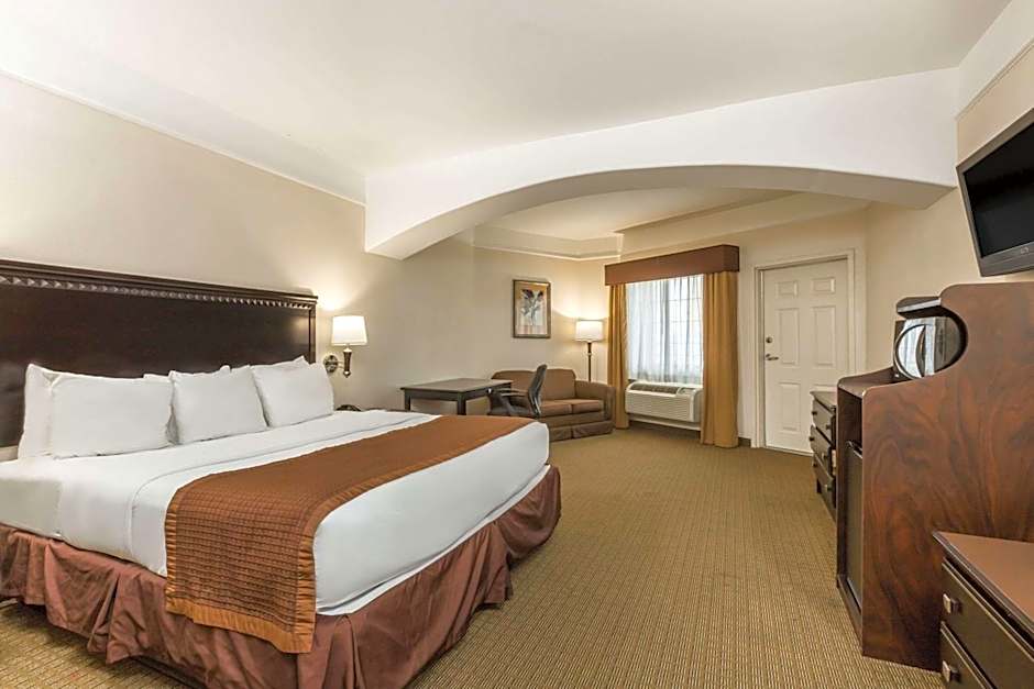 Baymont by Wyndham Galveston