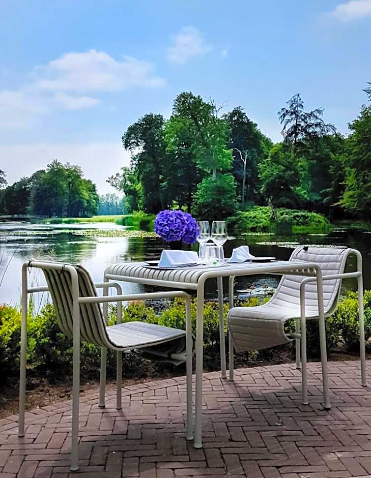 Parc Broekhuizen l Culinair landgoed