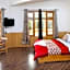 Glacier View Guest House