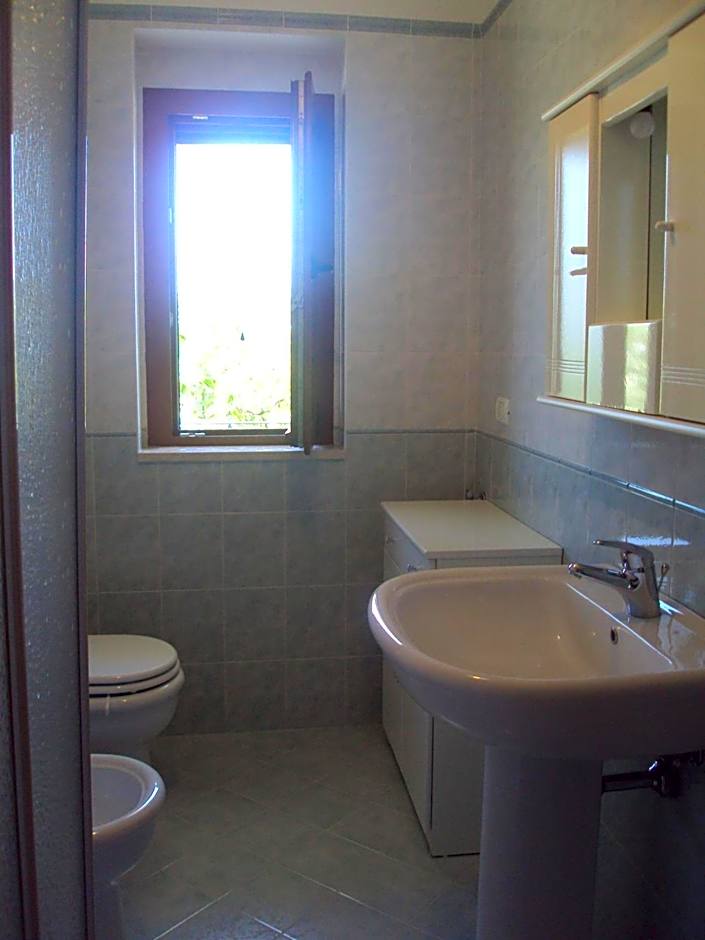 Residenza Piccolo Uliveto