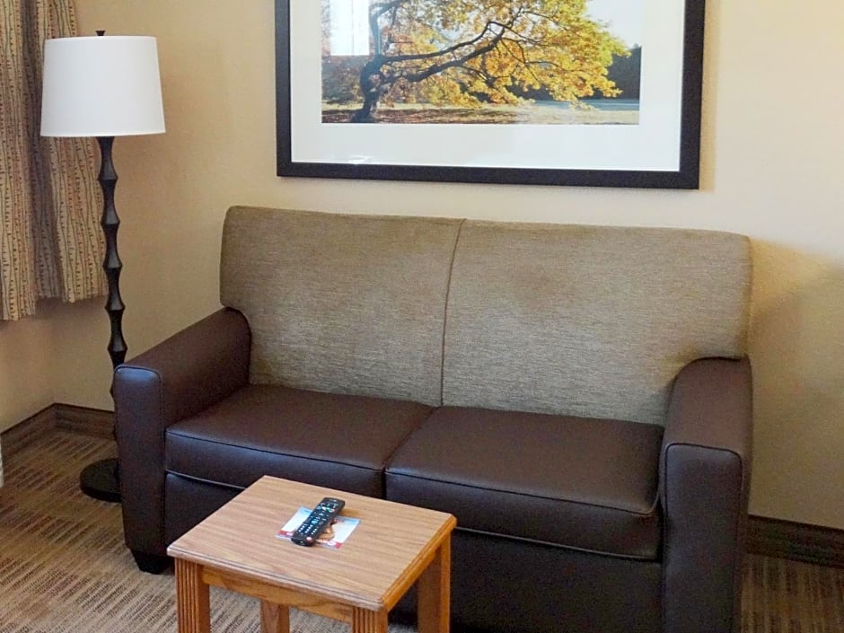 Extended Stay America Suites - Findlay - Tiffin Avenue