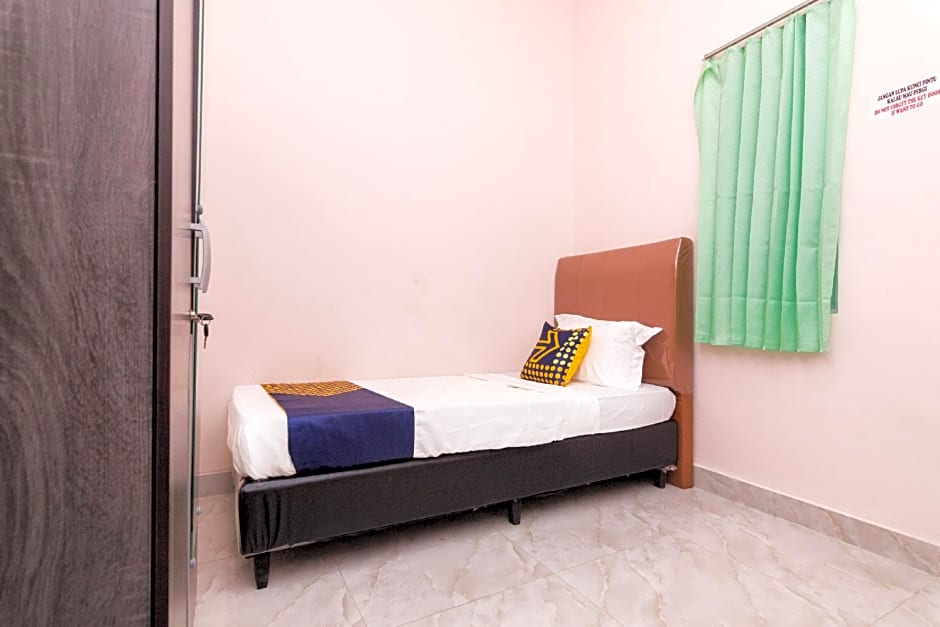 OYO 1917 Mamora Homestay