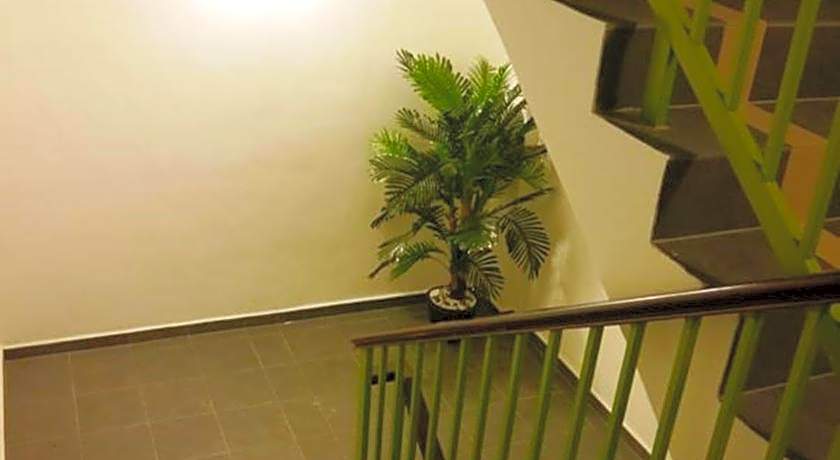 Hotel Wawasan