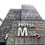 Hotel M story