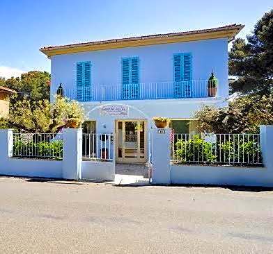 Guerrini Hotel