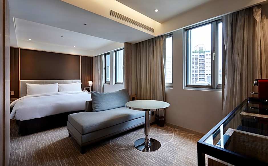 K Hotels Taipei Chang-An