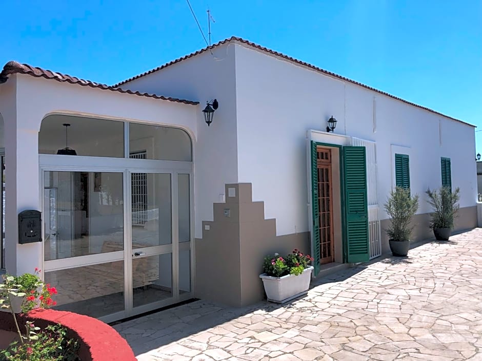 Dimora Sofia – Monopoli, LA