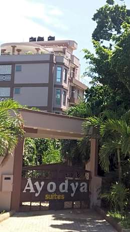 Ayodya Suites Nyali