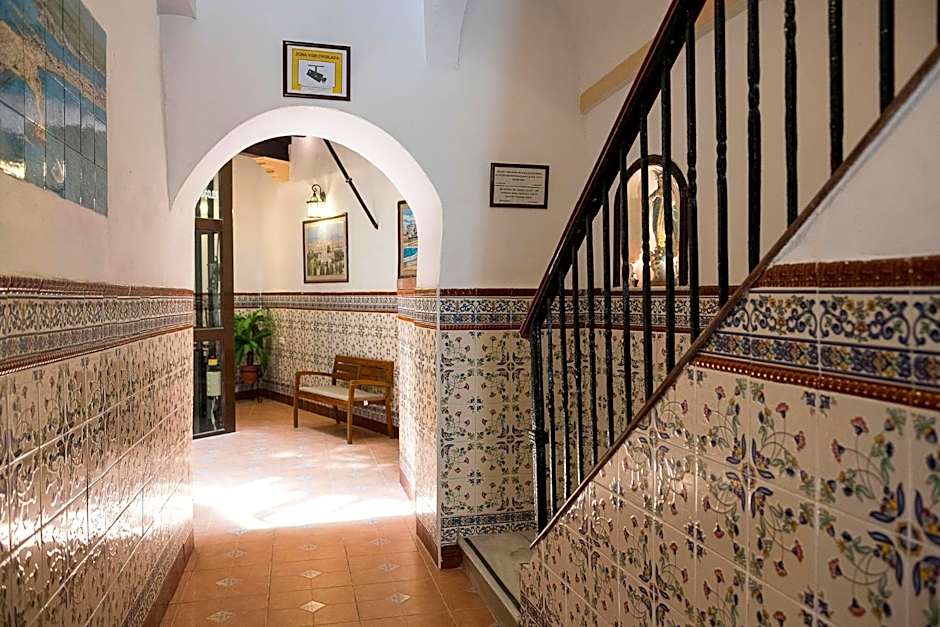 Hostal San Francisco