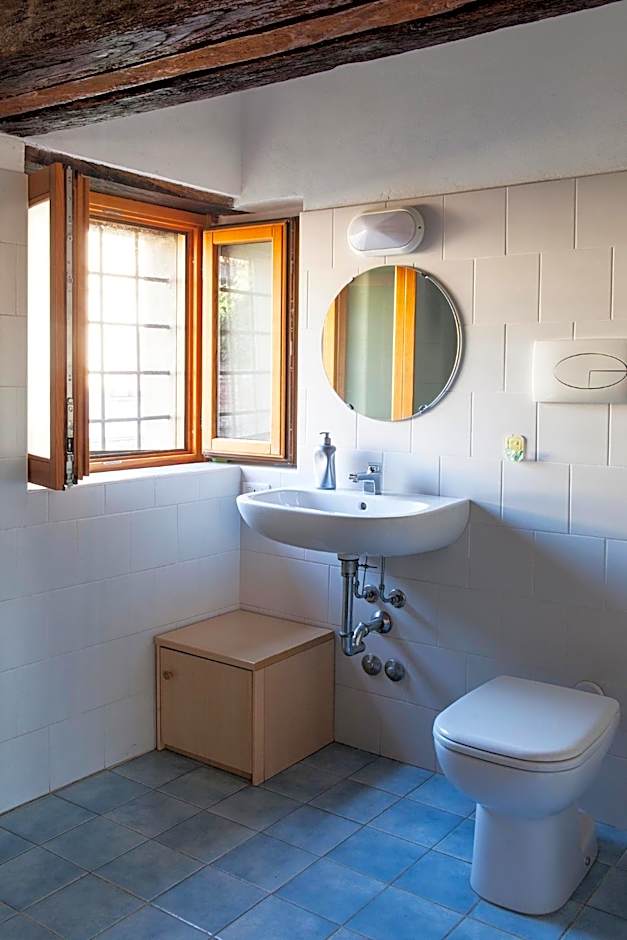 Ostello Artemista Ass. Ostelli Lombardia