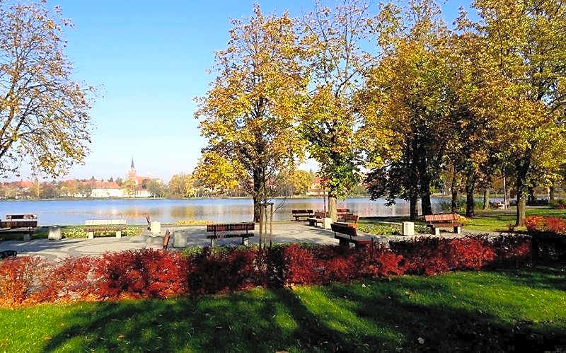 Hotel Krystyna