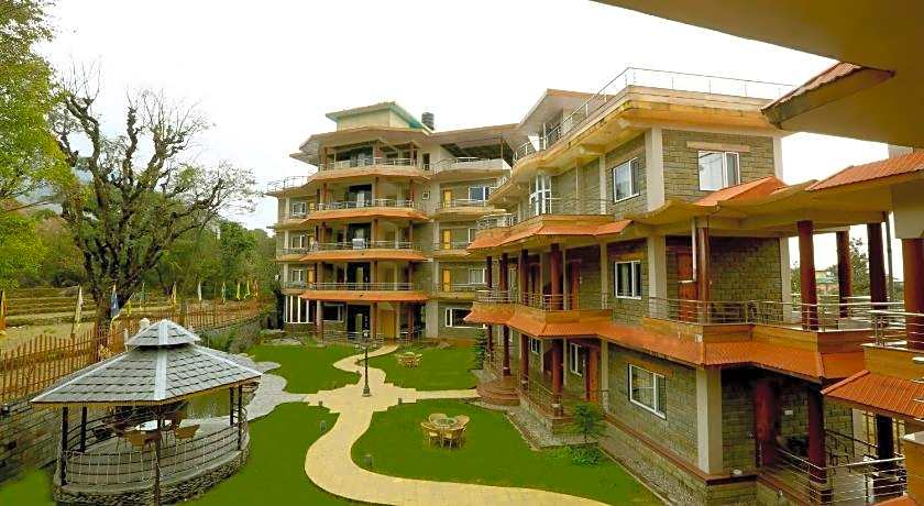 Quartz Himalayan Brothers