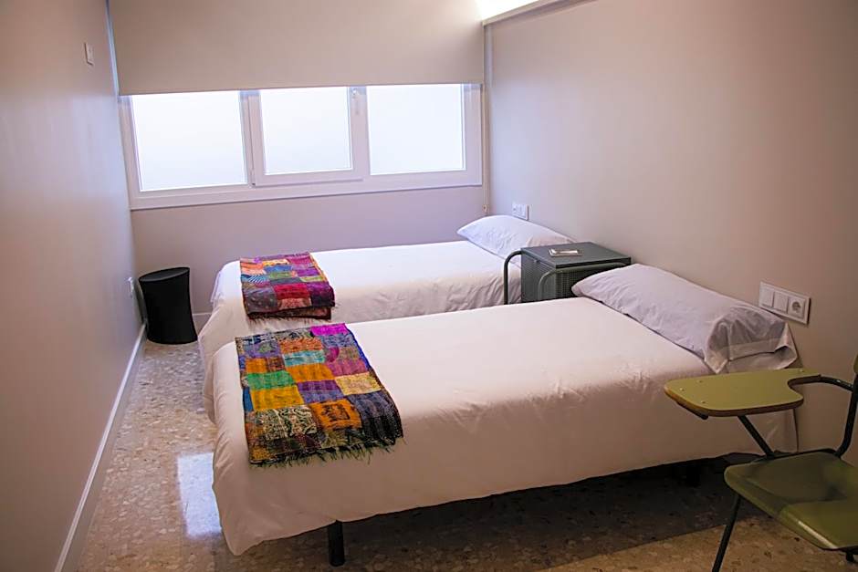 Acolá Rooms