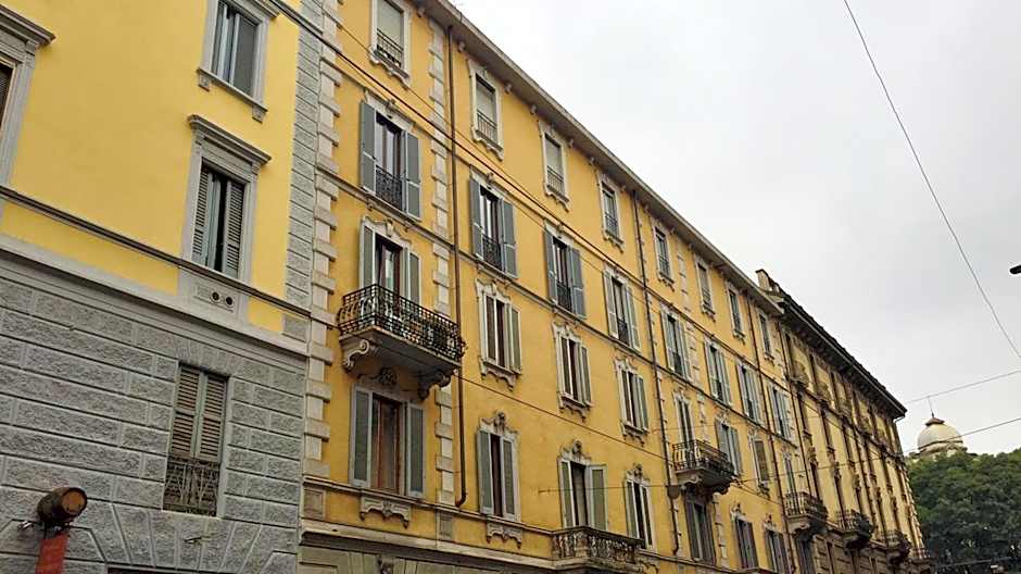 Hotel Arno