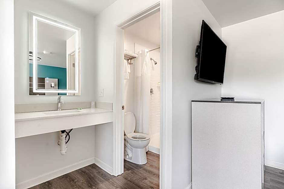 Blue Beach Motel Providence North Kingstown