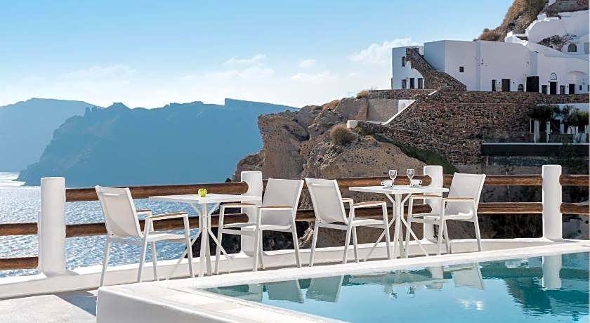 Caldera Premium Villas
