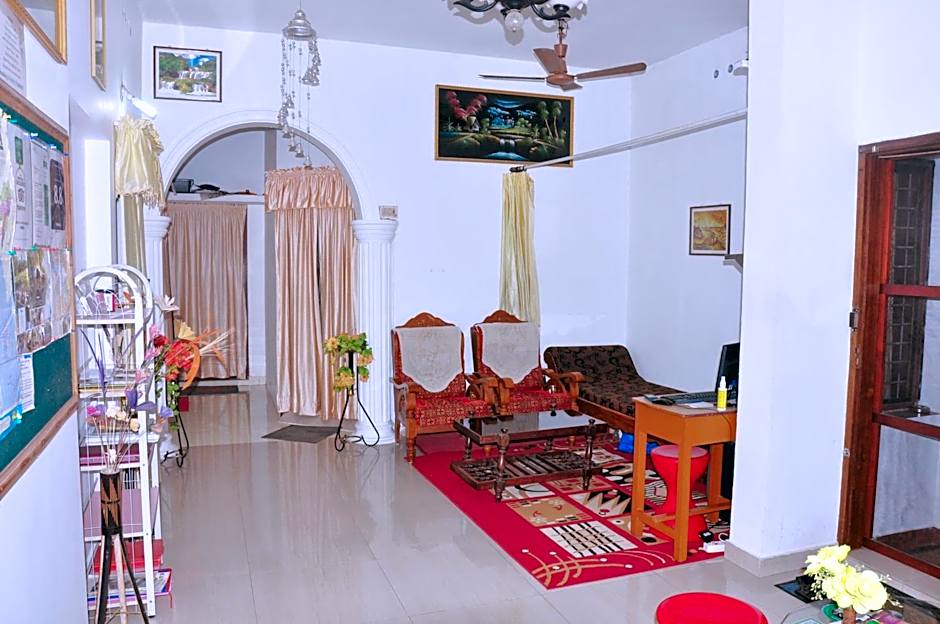 Honolulu Home