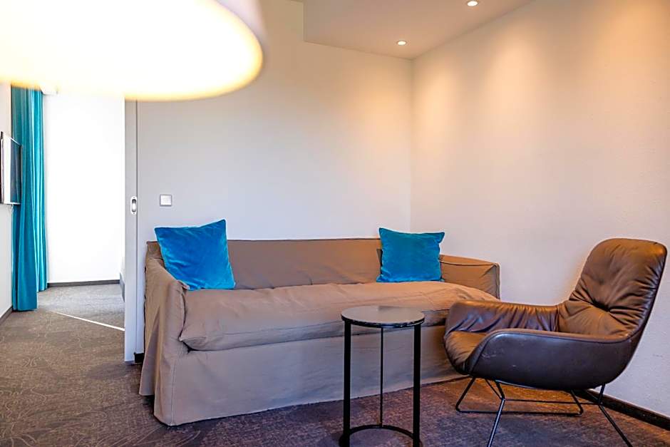 Motel One München-Parkstadt Schwabing