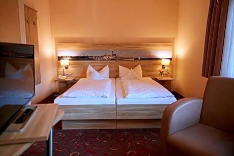 Double Room Standard - House 2