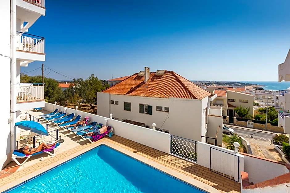 Hotel Mar A Vista