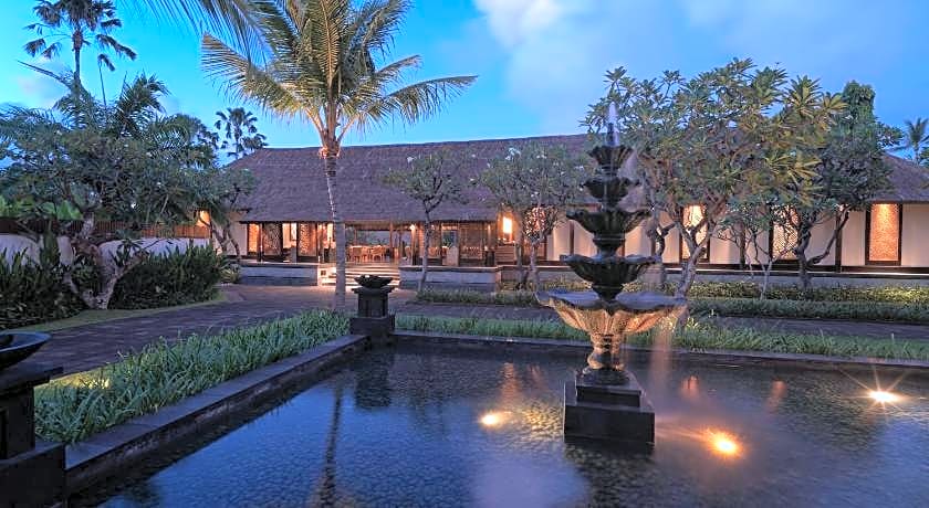 The Legian Bali Hotel
