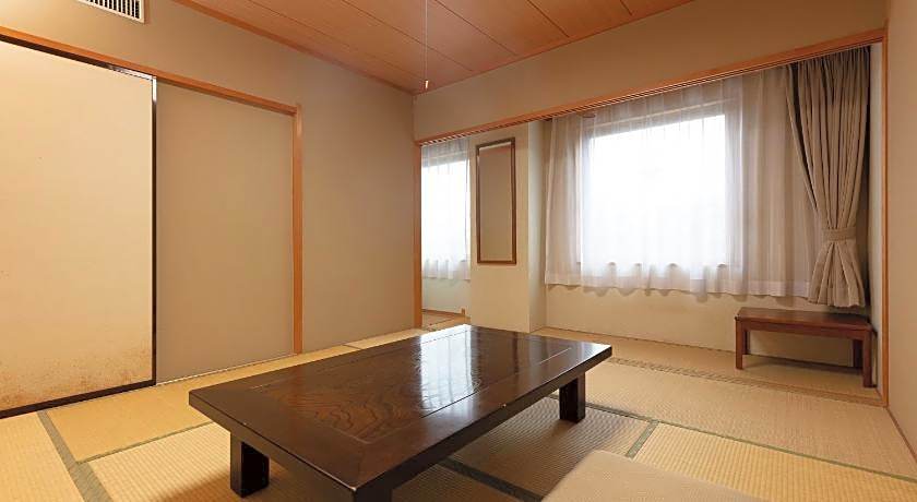 Tabist Yabuki Station Hotel