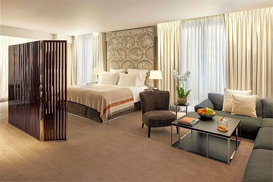 Bvlgari Hotel London