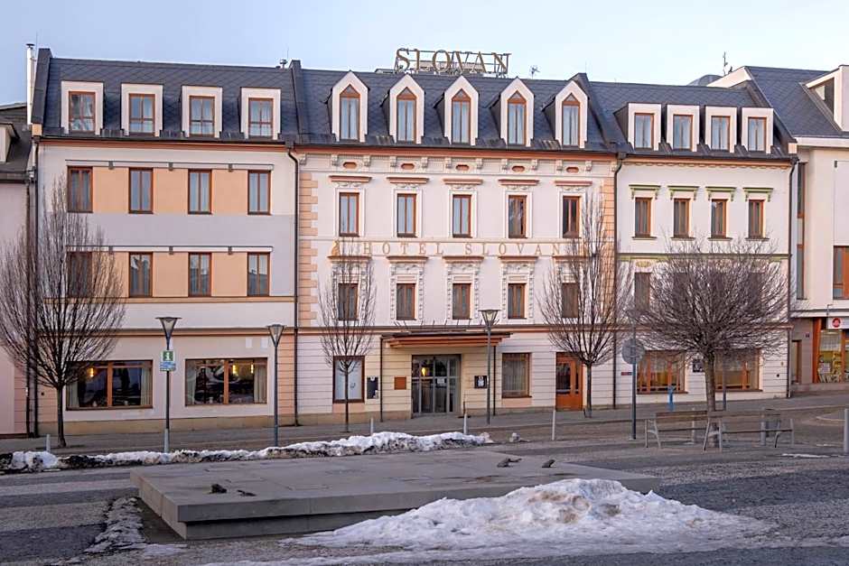 Hotel Slovan