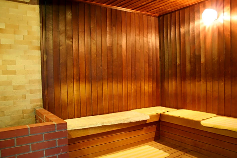 Hotel Shiga Sunvally