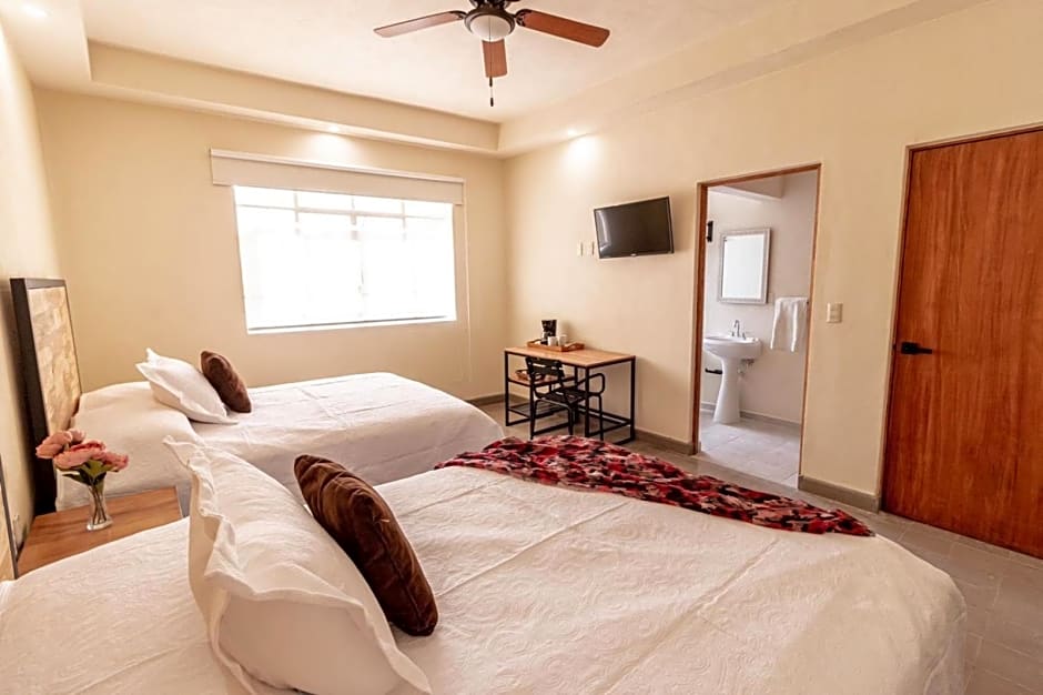 Hotel Casa María Teresa
