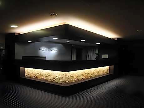 Hotel Lotus Umeda -Adult Only