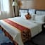 NU Hotel