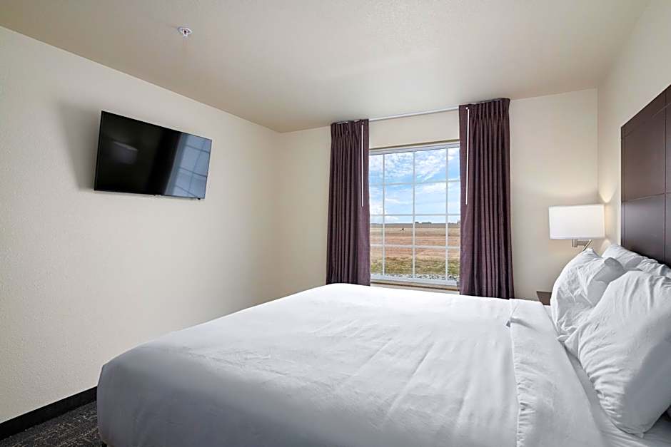 Cobblestone Inn & Suites - Yuma