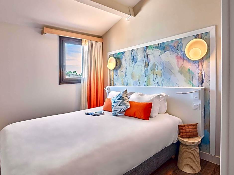 Aparthotel Adagio Aix-en-Provence Centre